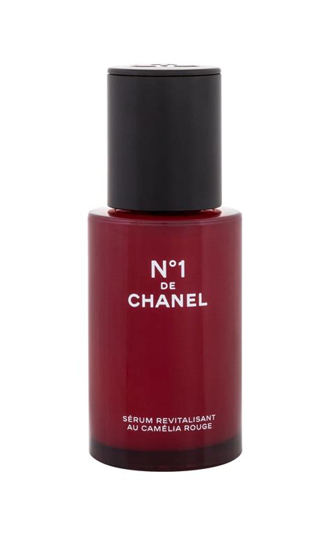 chanel serum no 1 opinie